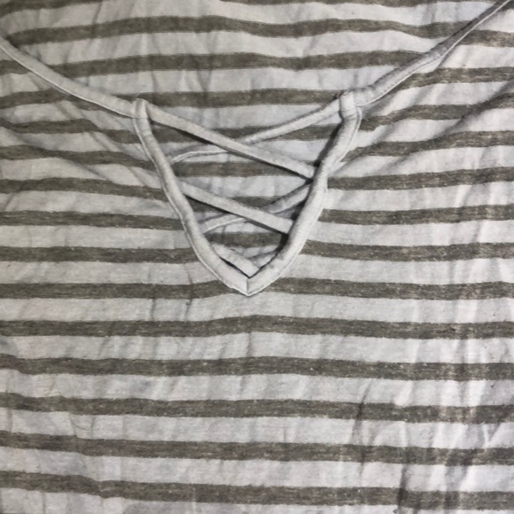 Stripped tshirt - Picture 2 of 2